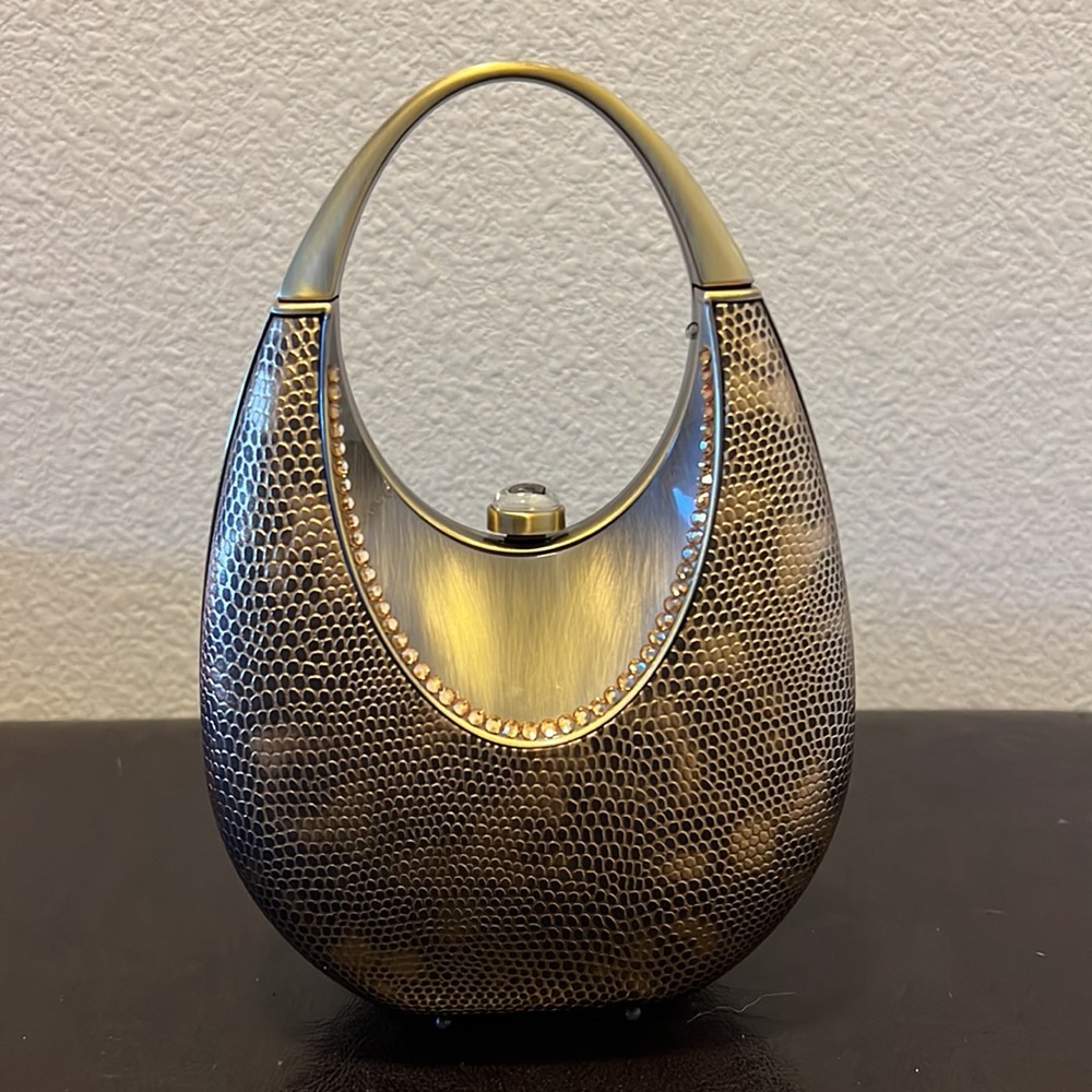 Anthony David Little Purse/Clutch